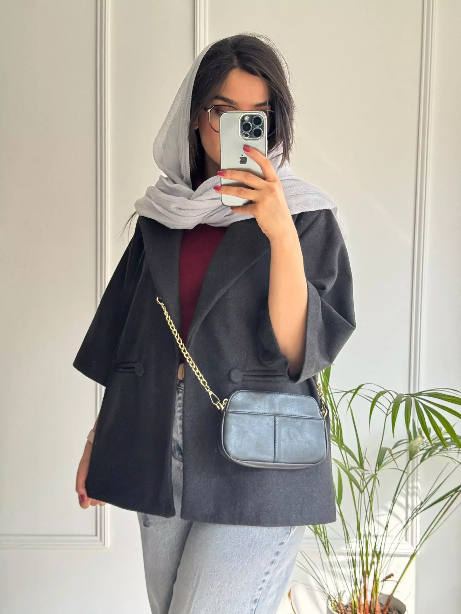 پالتو فوتر سوگل